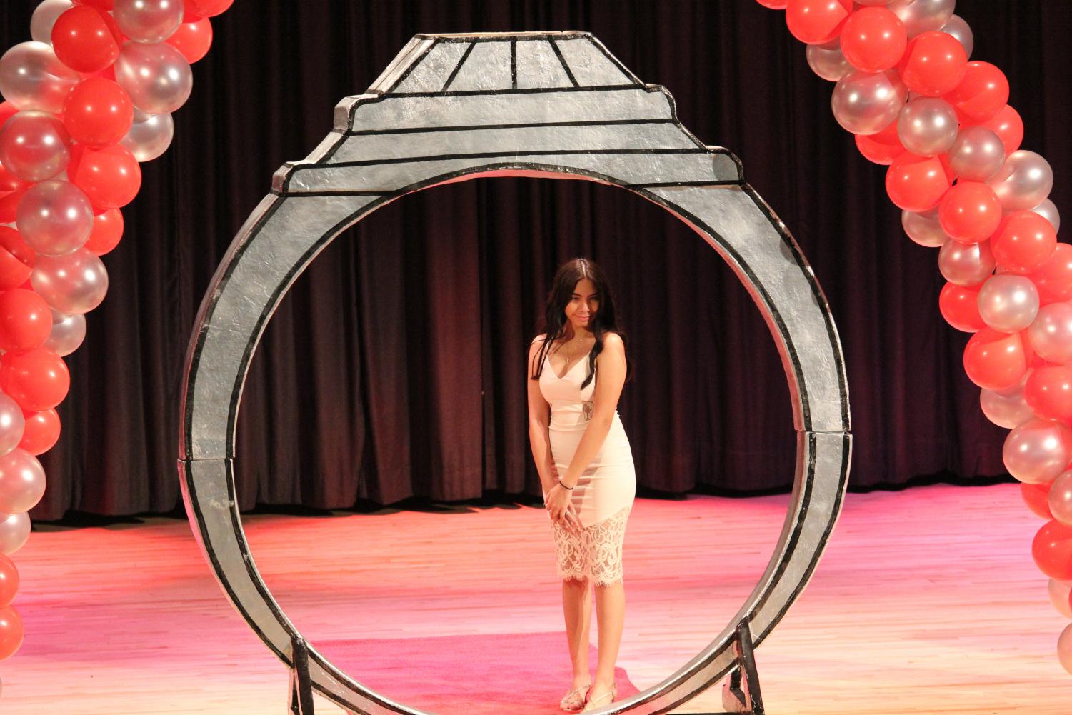 Gables Puts a Ring on the Class of 2019