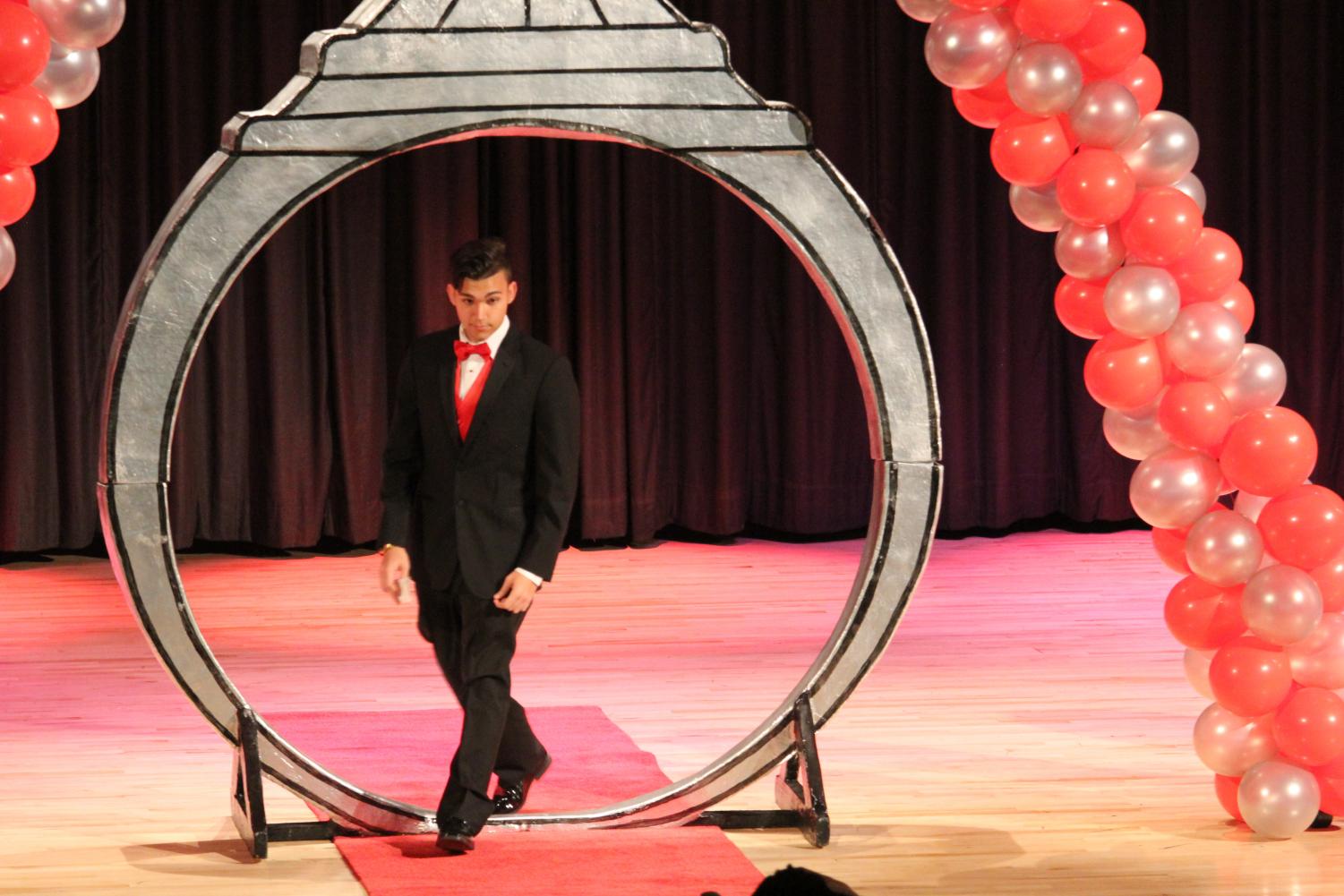 Gables Puts a Ring on the Class of 2019