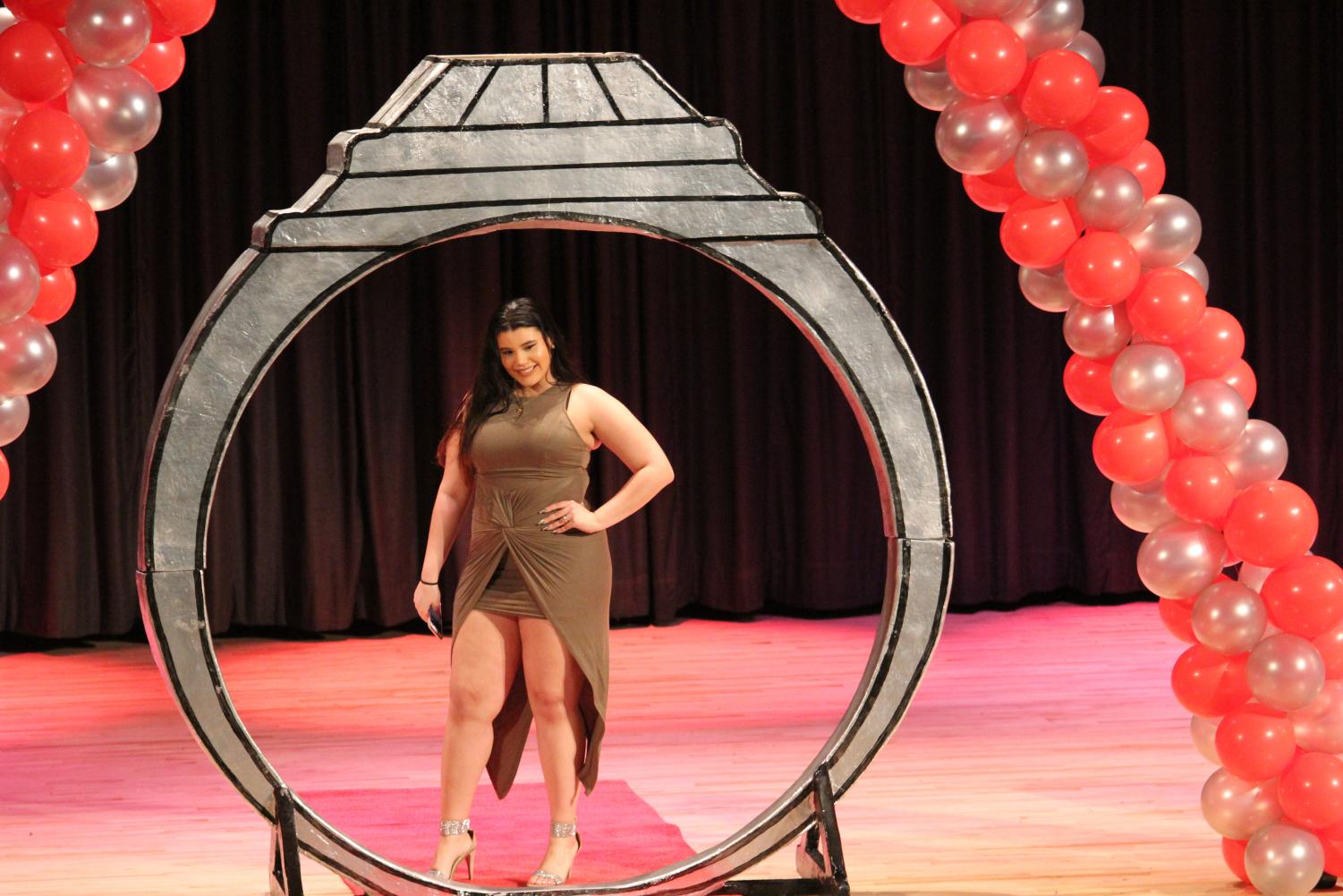 Gables Puts a Ring on the Class of 2019