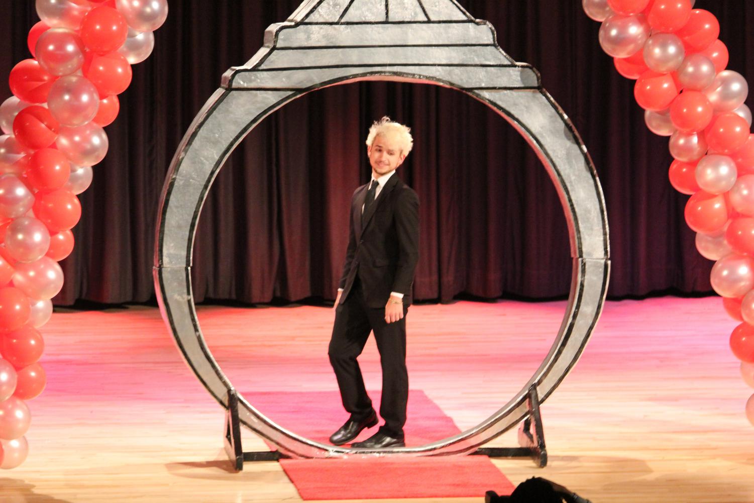 Gables Puts a Ring on the Class of 2019