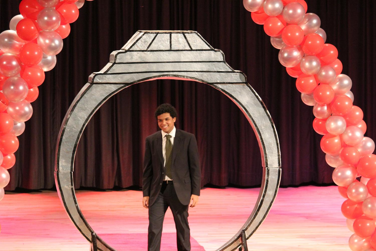 Gables Puts a Ring on the Class of 2019