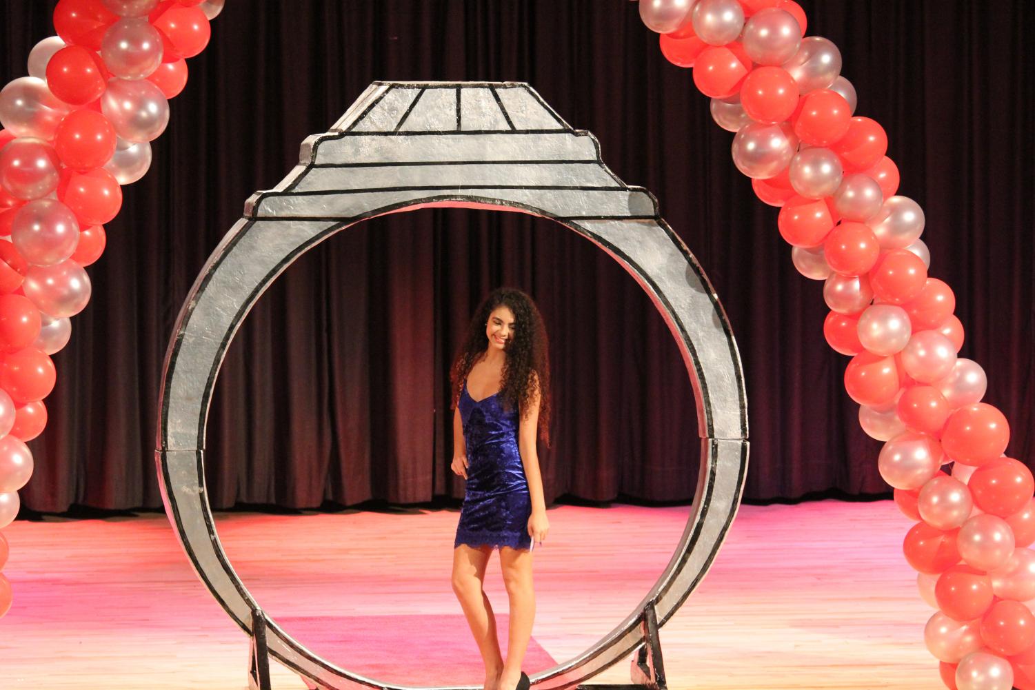 Gables Puts a Ring on the Class of 2019