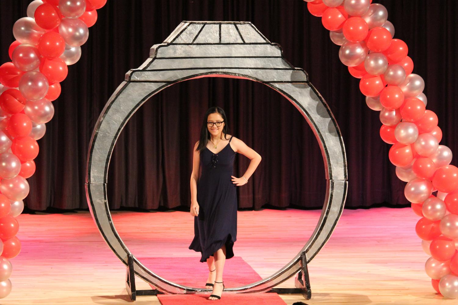 Gables Puts a Ring on the Class of 2019
