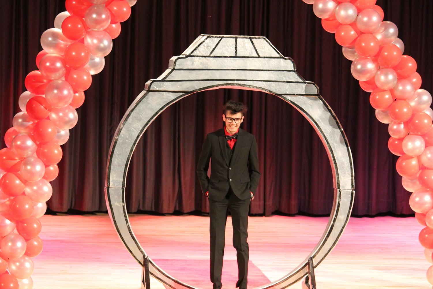 Gables Puts a Ring on the Class of 2019
