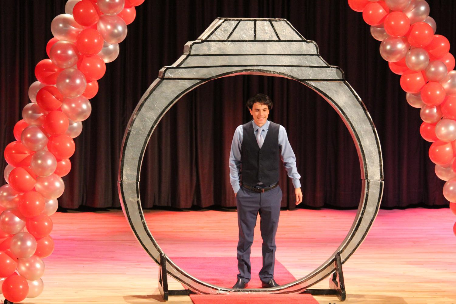 Gables Puts a Ring on the Class of 2019