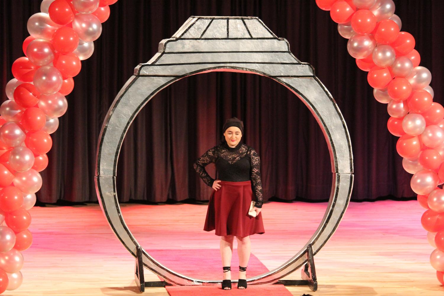 Gables Puts a Ring on the Class of 2019
