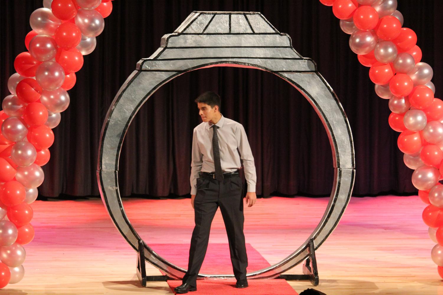 Gables Puts a Ring on the Class of 2019