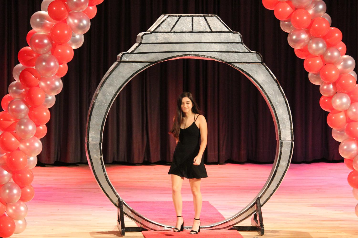 Gables Puts a Ring on the Class of 2019