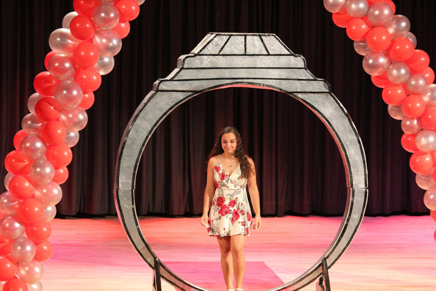 Gables Puts a Ring on the Class of 2019