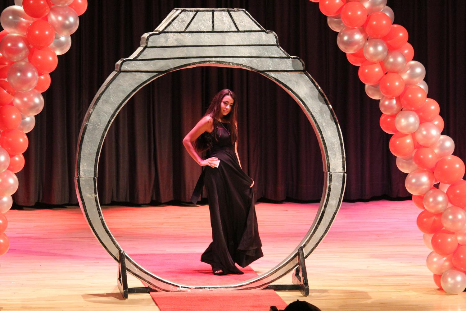 Gables Puts a Ring on the Class of 2019