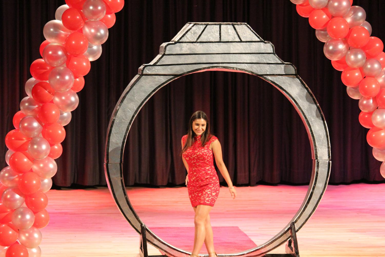 Gables Puts a Ring on the Class of 2019