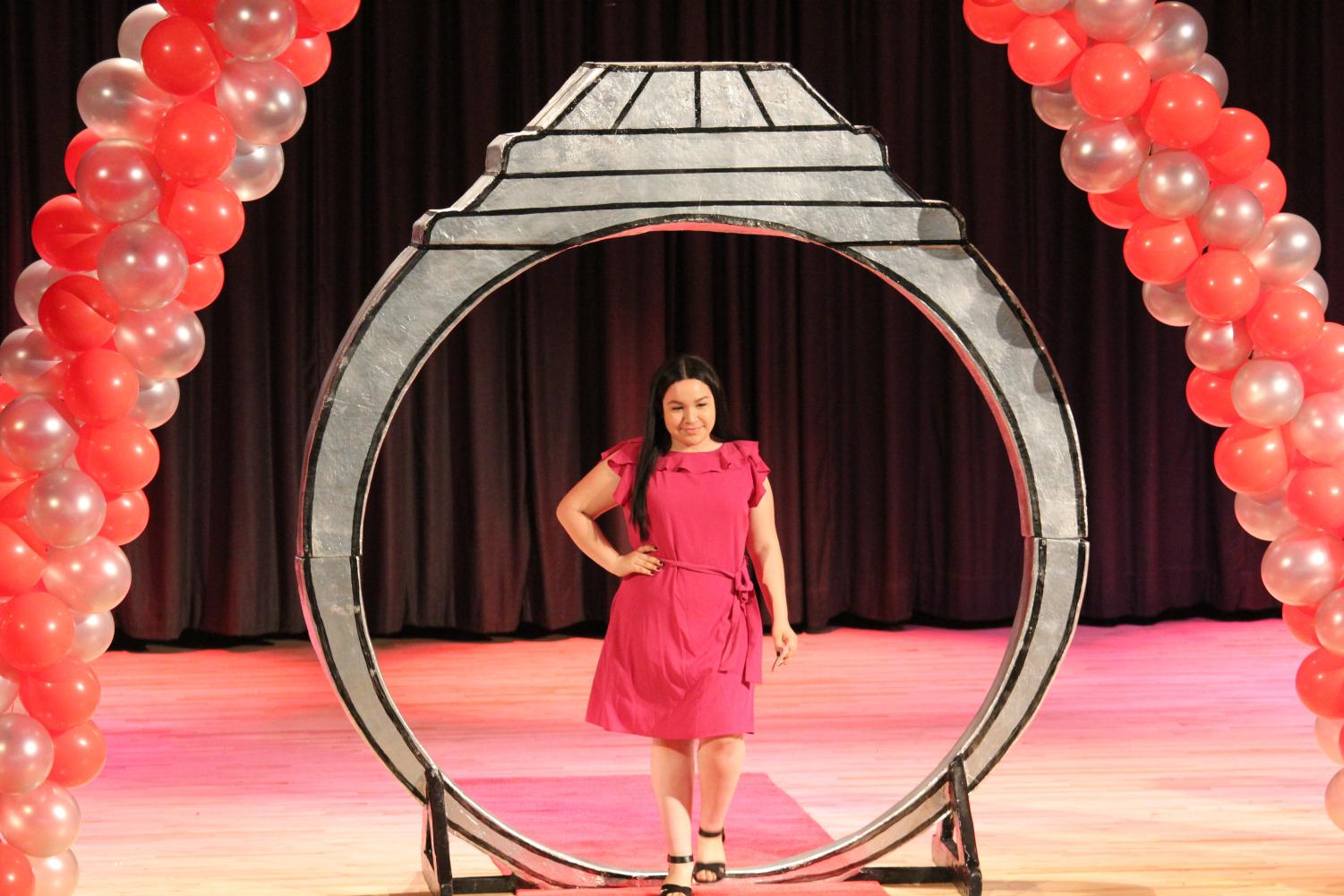 Gables Puts a Ring on the Class of 2019
