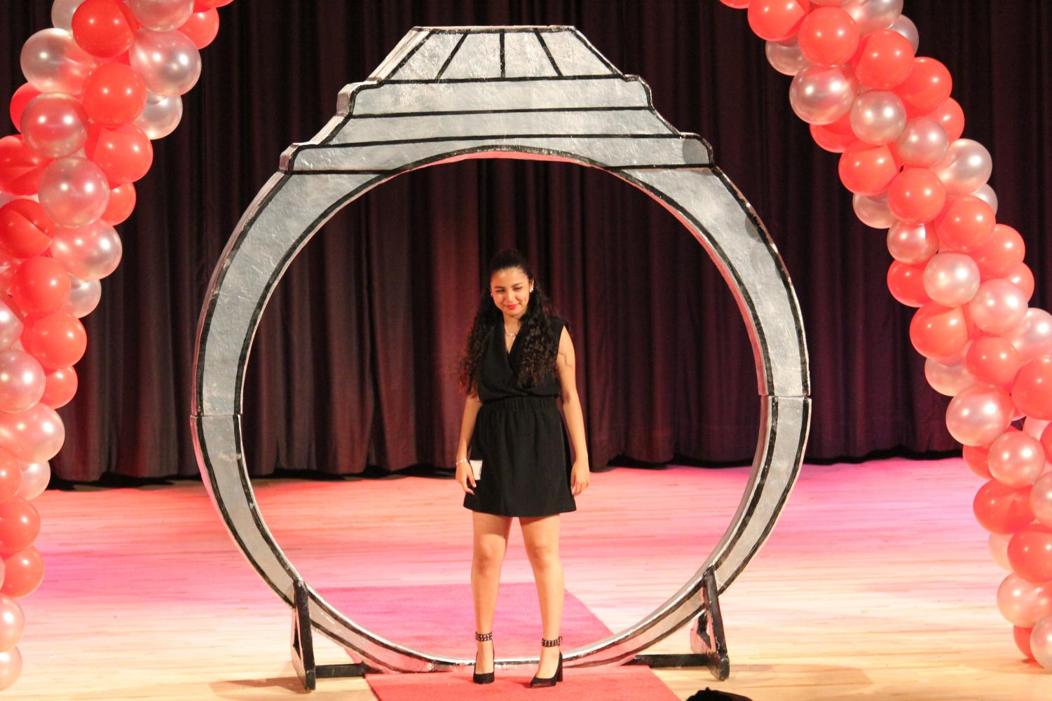 Gables Puts a Ring on the Class of 2019