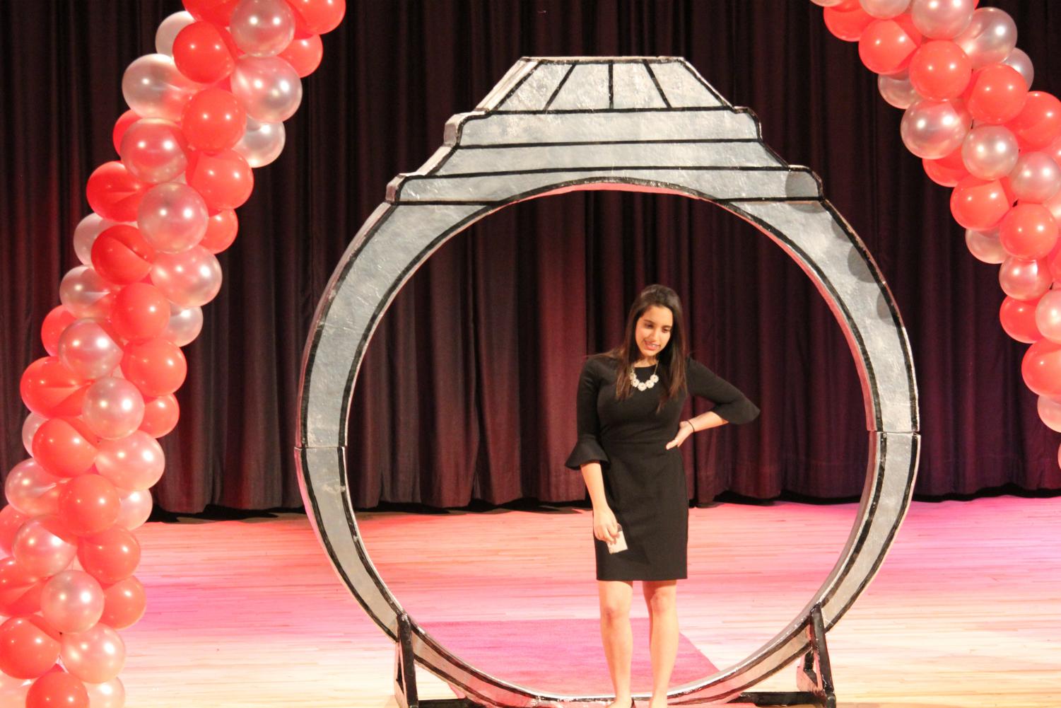 Gables Puts a Ring on the Class of 2019