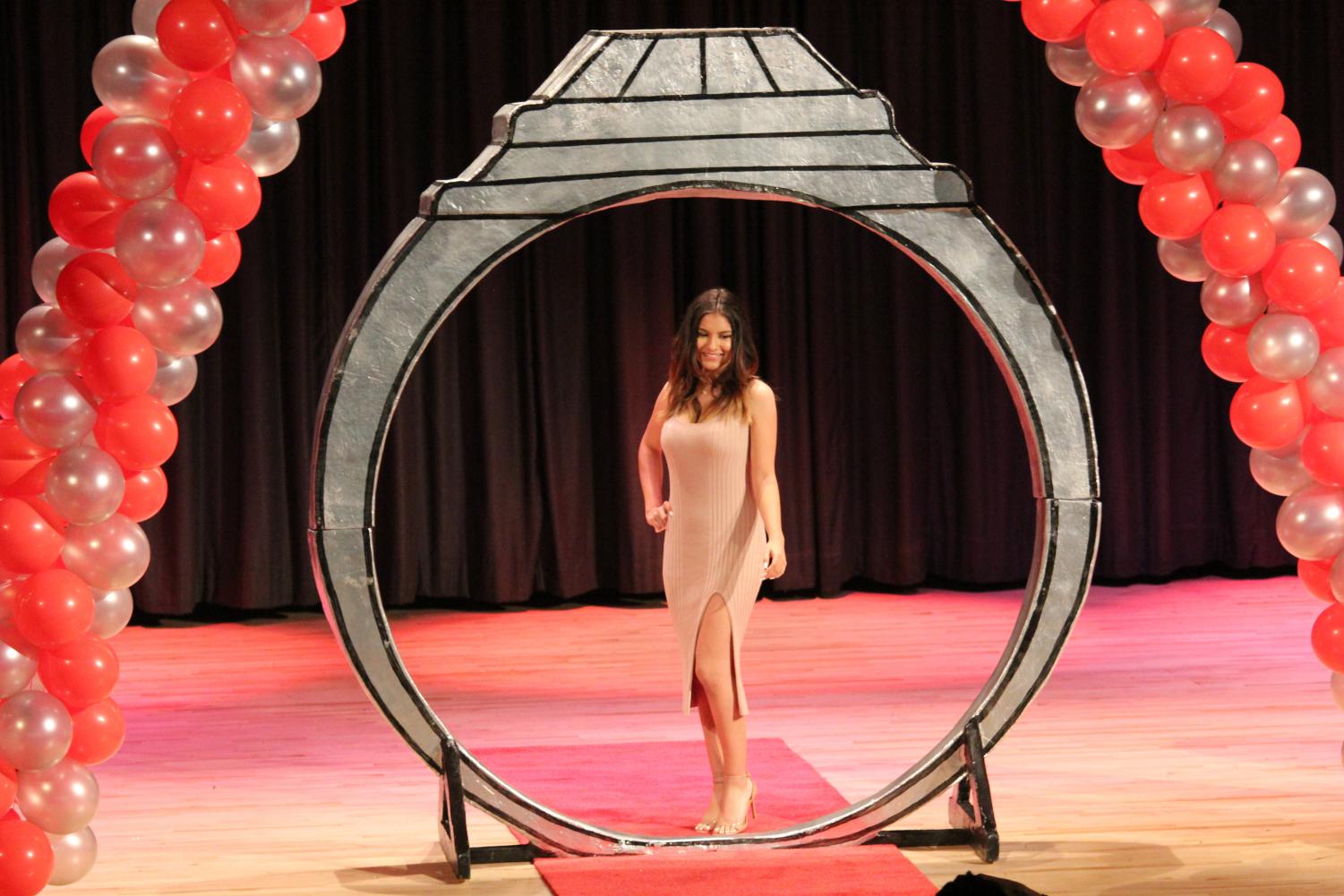 Gables Puts a Ring on the Class of 2019