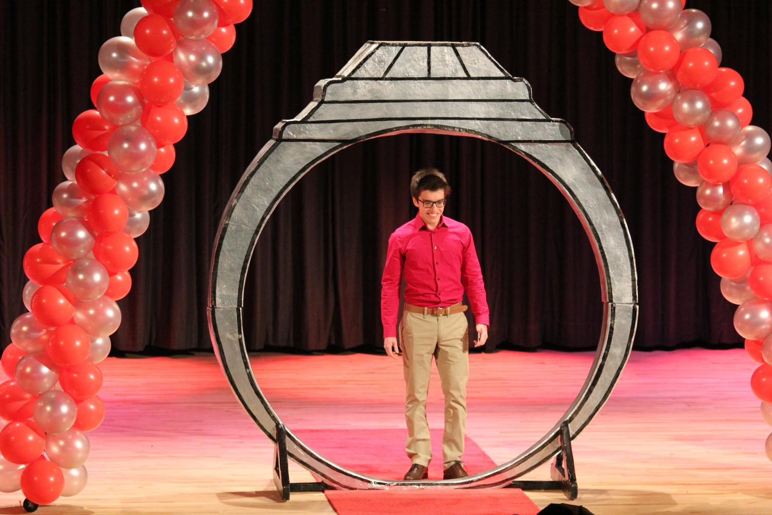 Gables Puts a Ring on the Class of 2019