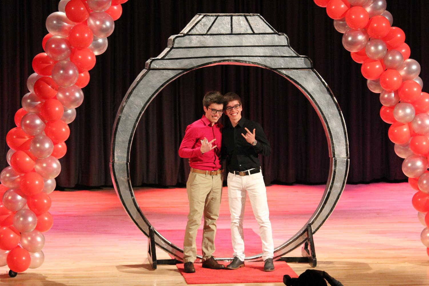 Gables Puts a Ring on the Class of 2019