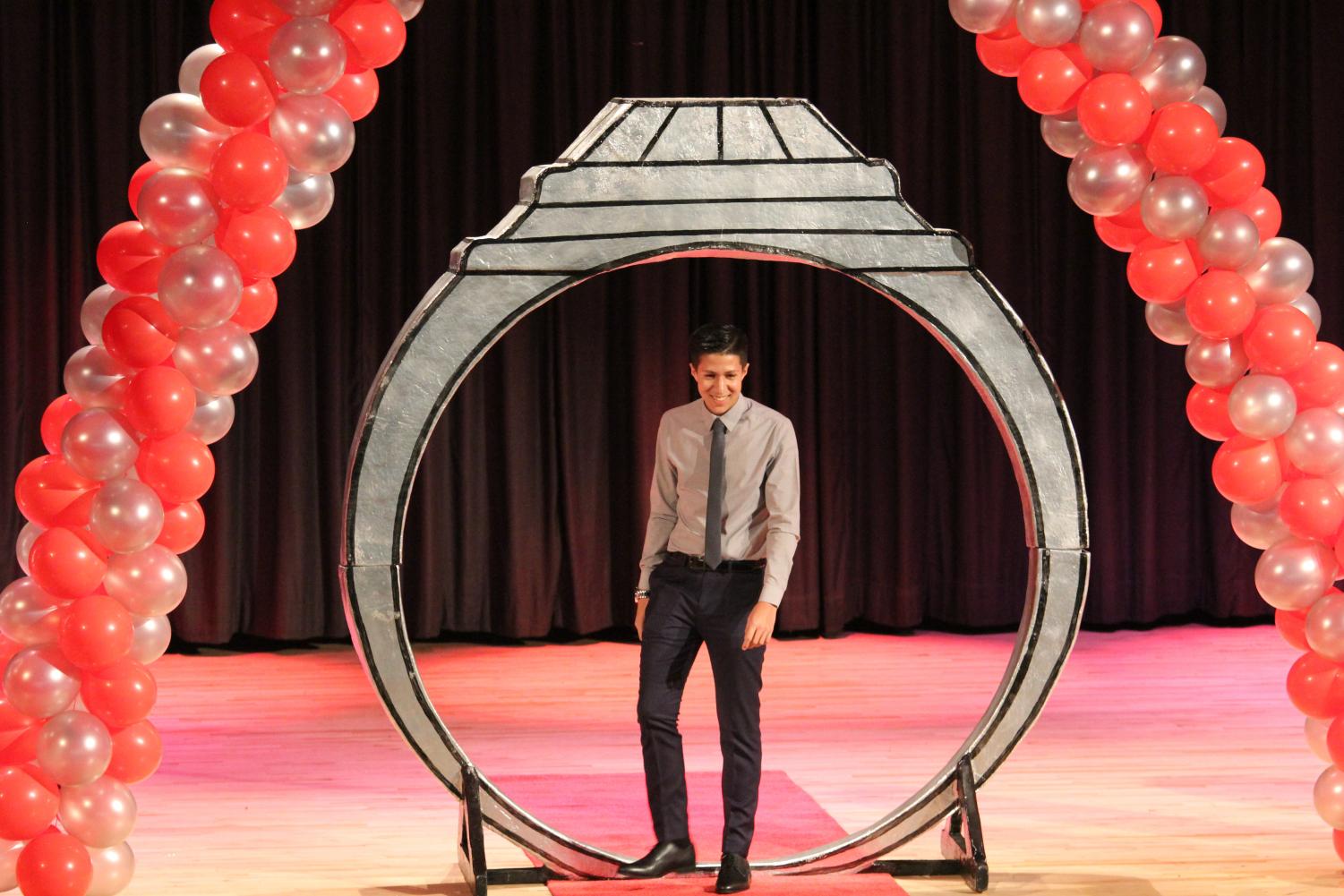 Gables Puts a Ring on the Class of 2019