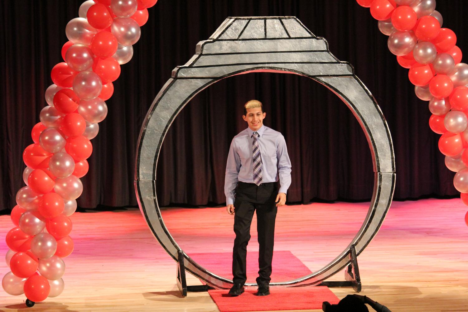 Gables Puts a Ring on the Class of 2019