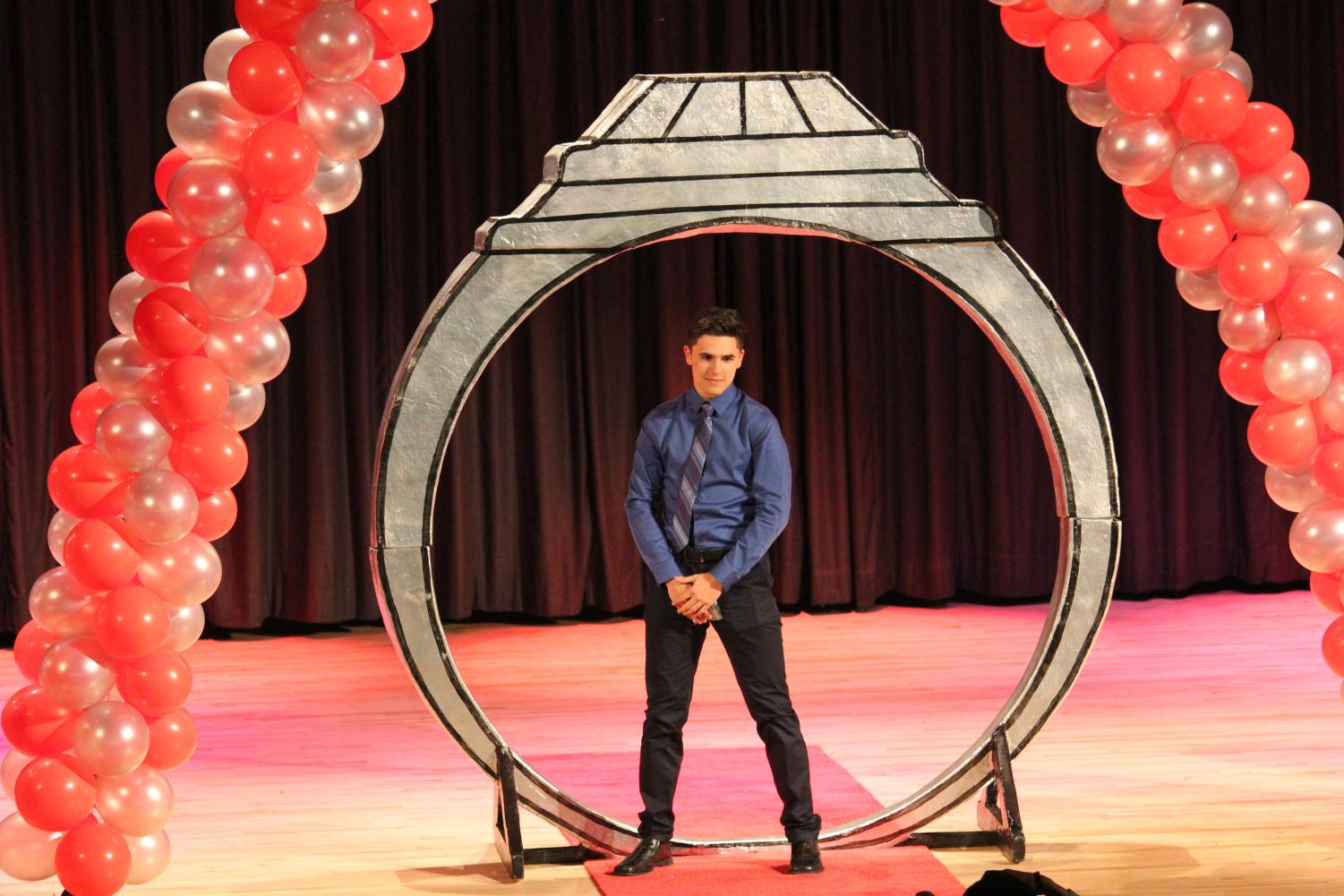 Gables Puts a Ring on the Class of 2019