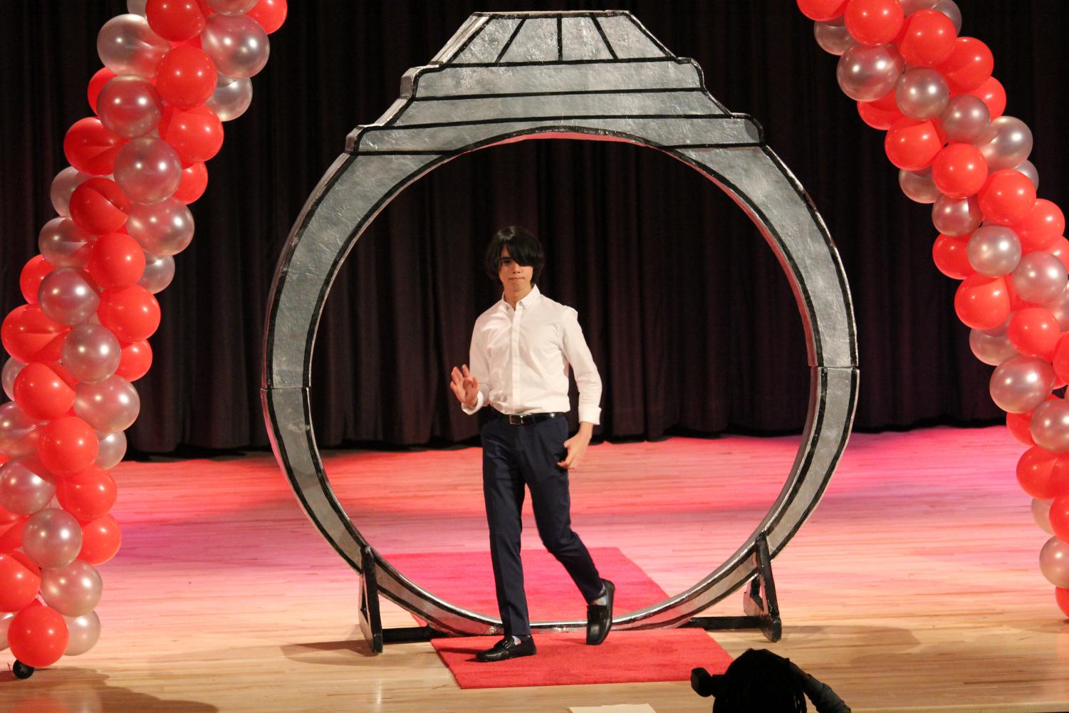 Gables Puts a Ring on the Class of 2019