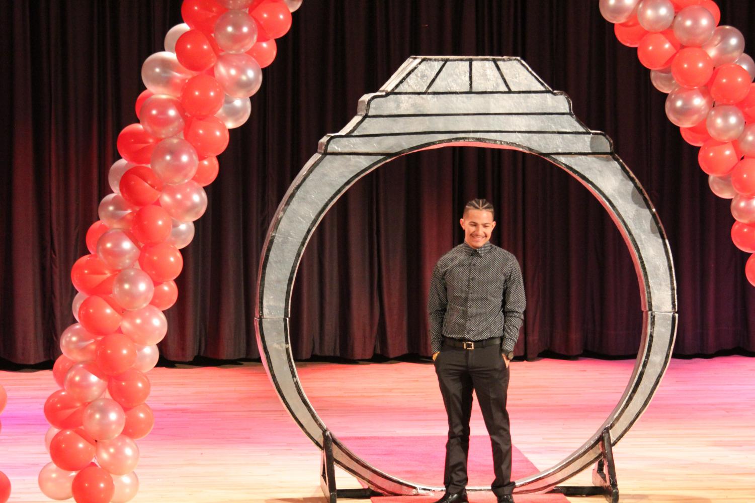 Gables Puts a Ring on the Class of 2019