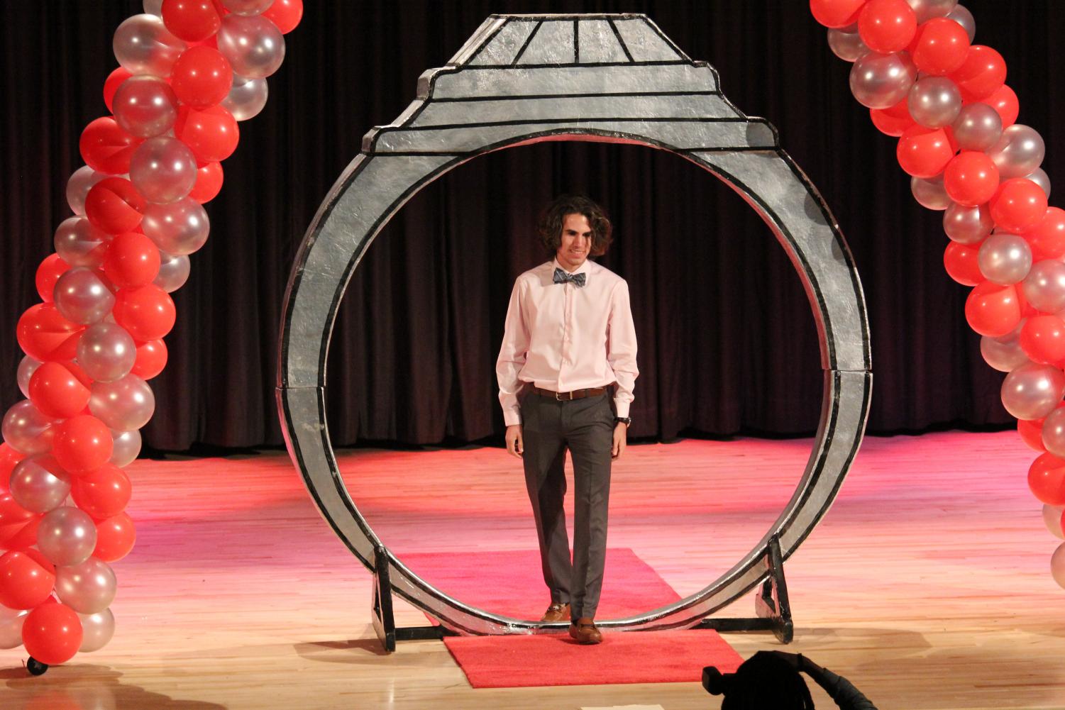 Gables Puts a Ring on the Class of 2019