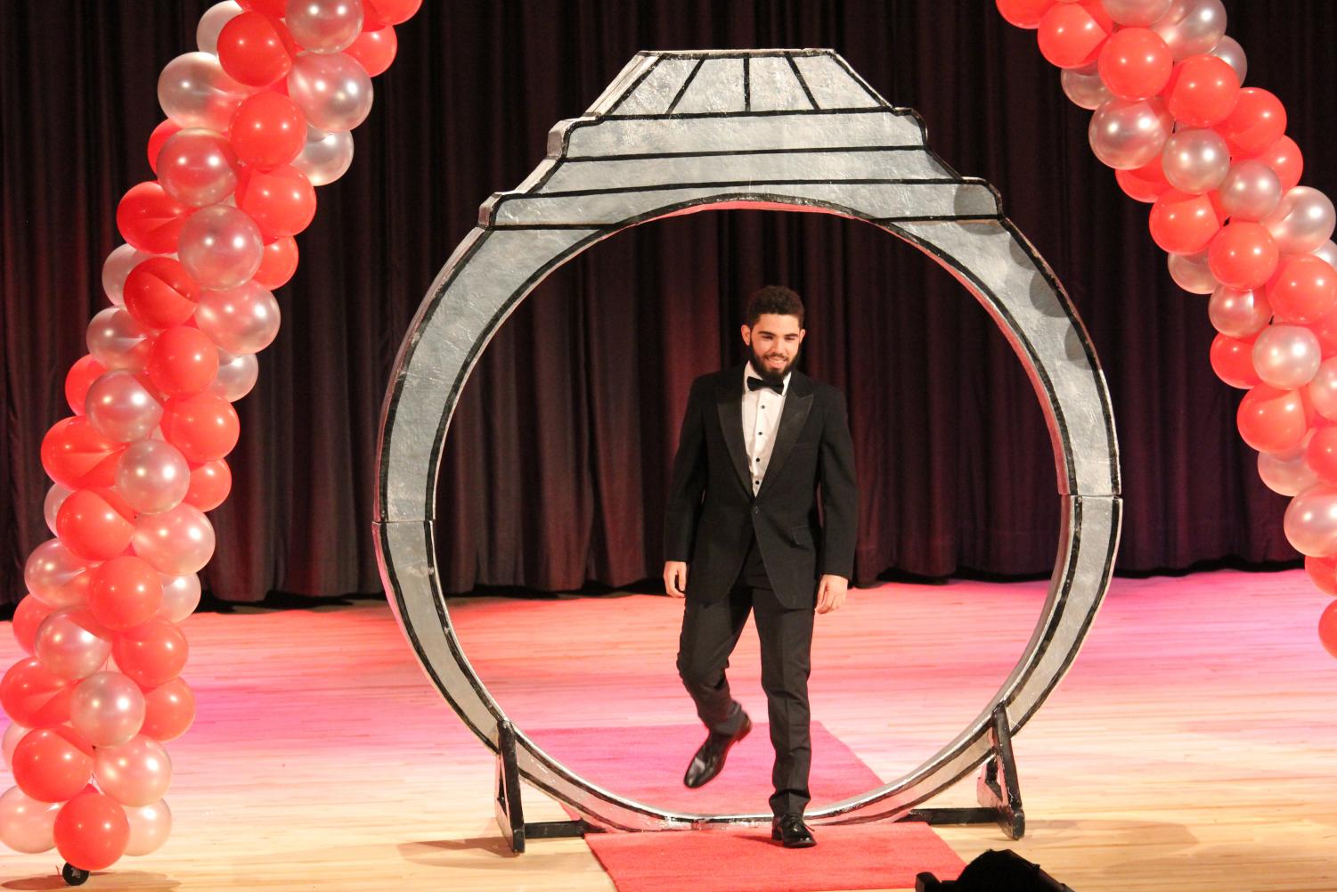 Gables Puts a Ring on the Class of 2019