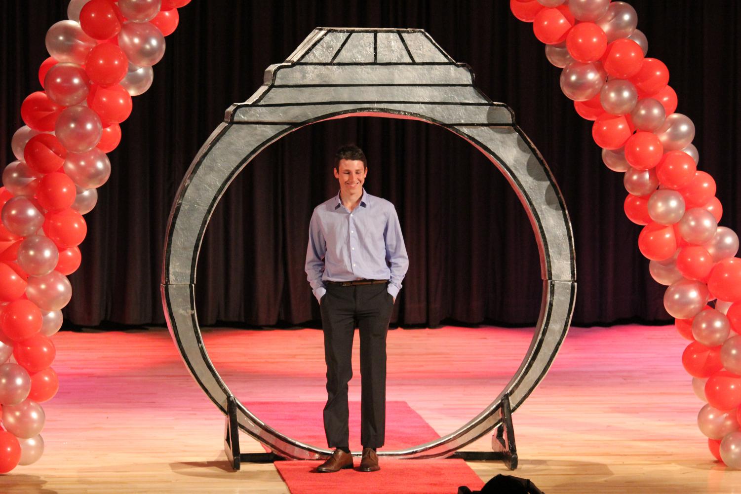 Gables Puts a Ring on the Class of 2019