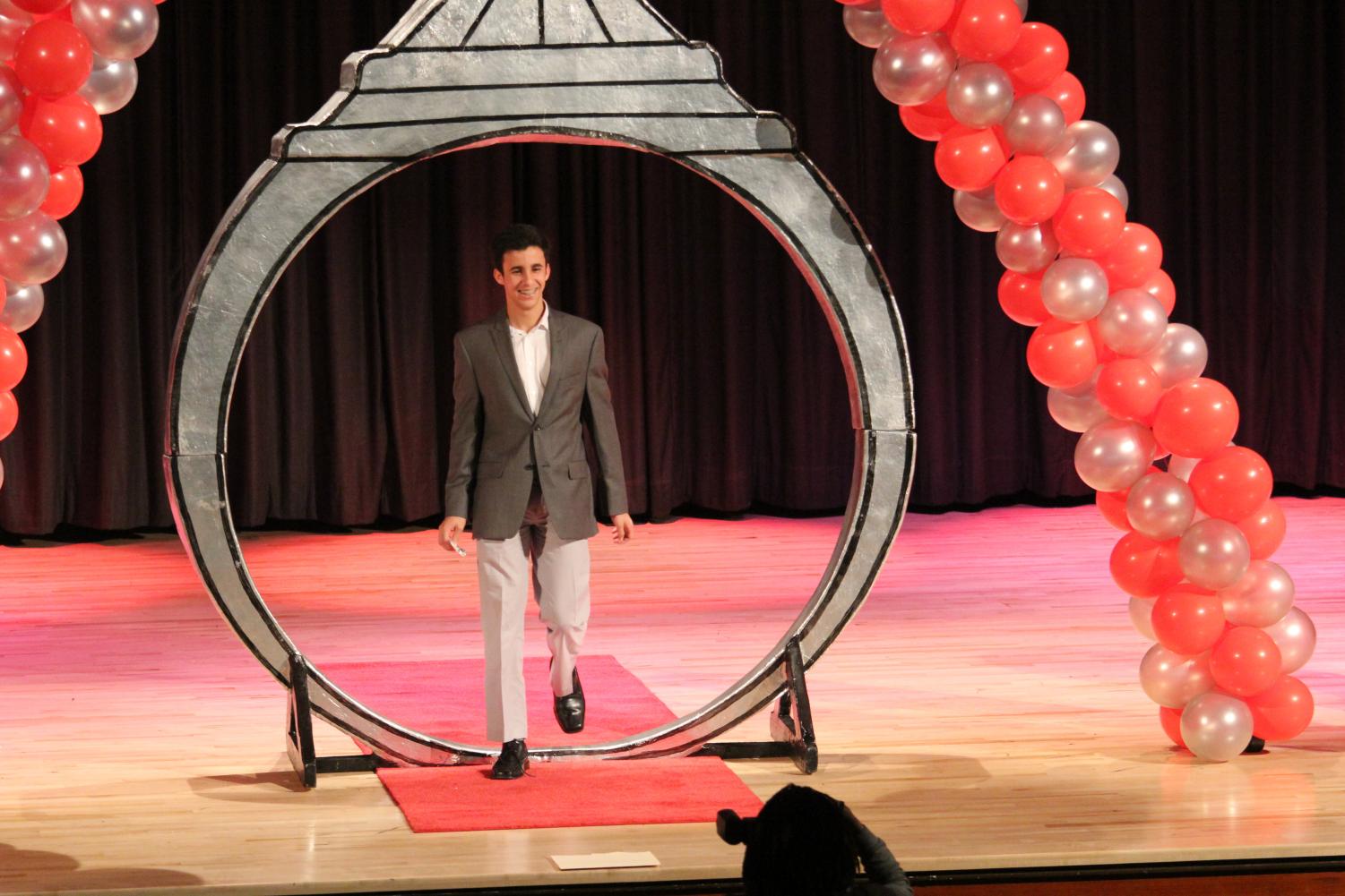 Gables Puts a Ring on the Class of 2019