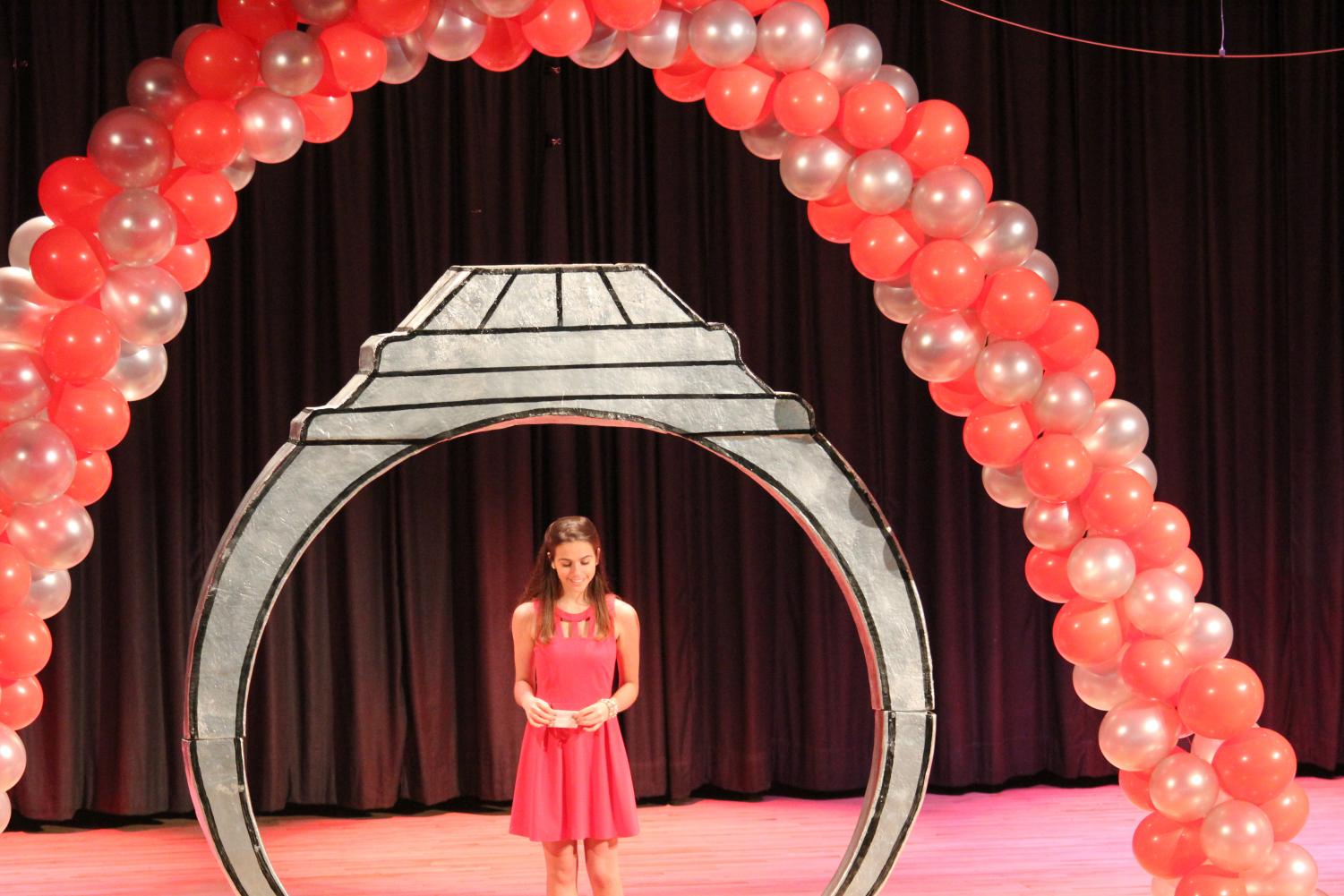 Gables Puts a Ring on the Class of 2019