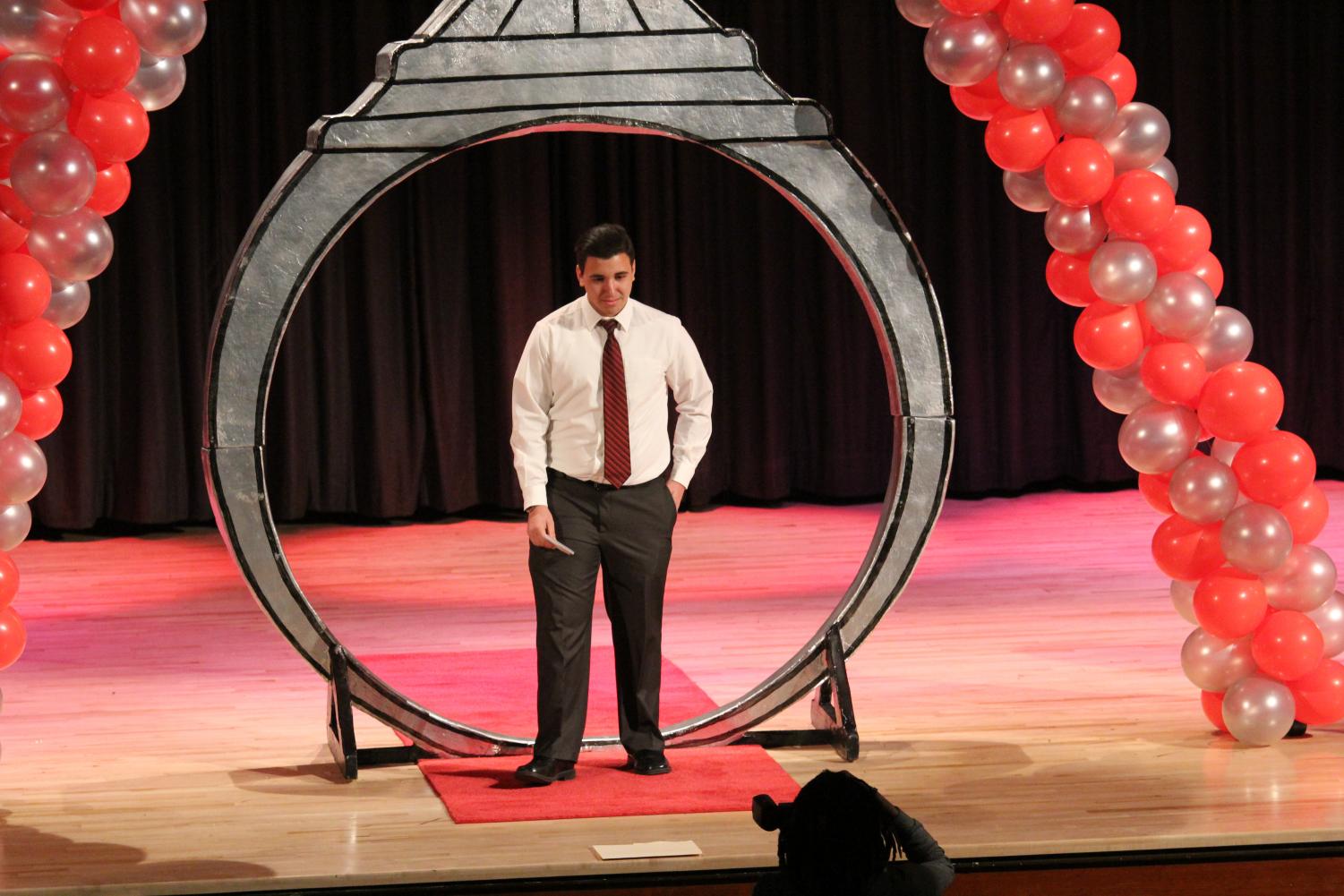 Gables Puts a Ring on the Class of 2019