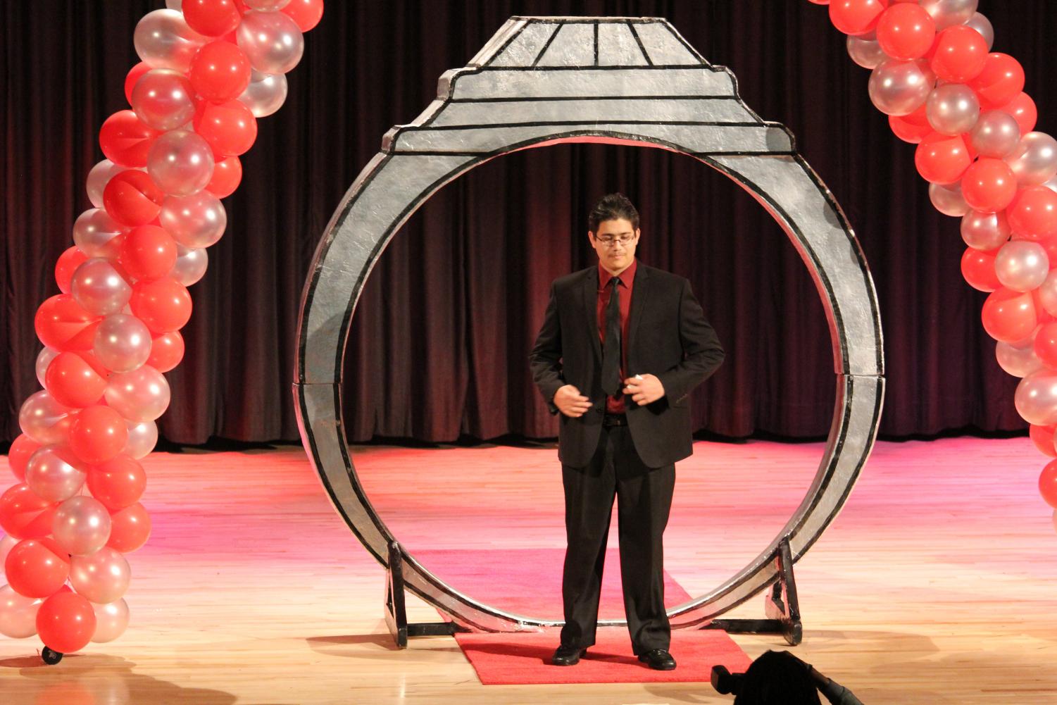 Gables Puts a Ring on the Class of 2019