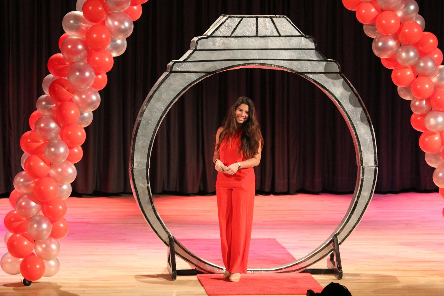 Gables Puts a Ring on the Class of 2019