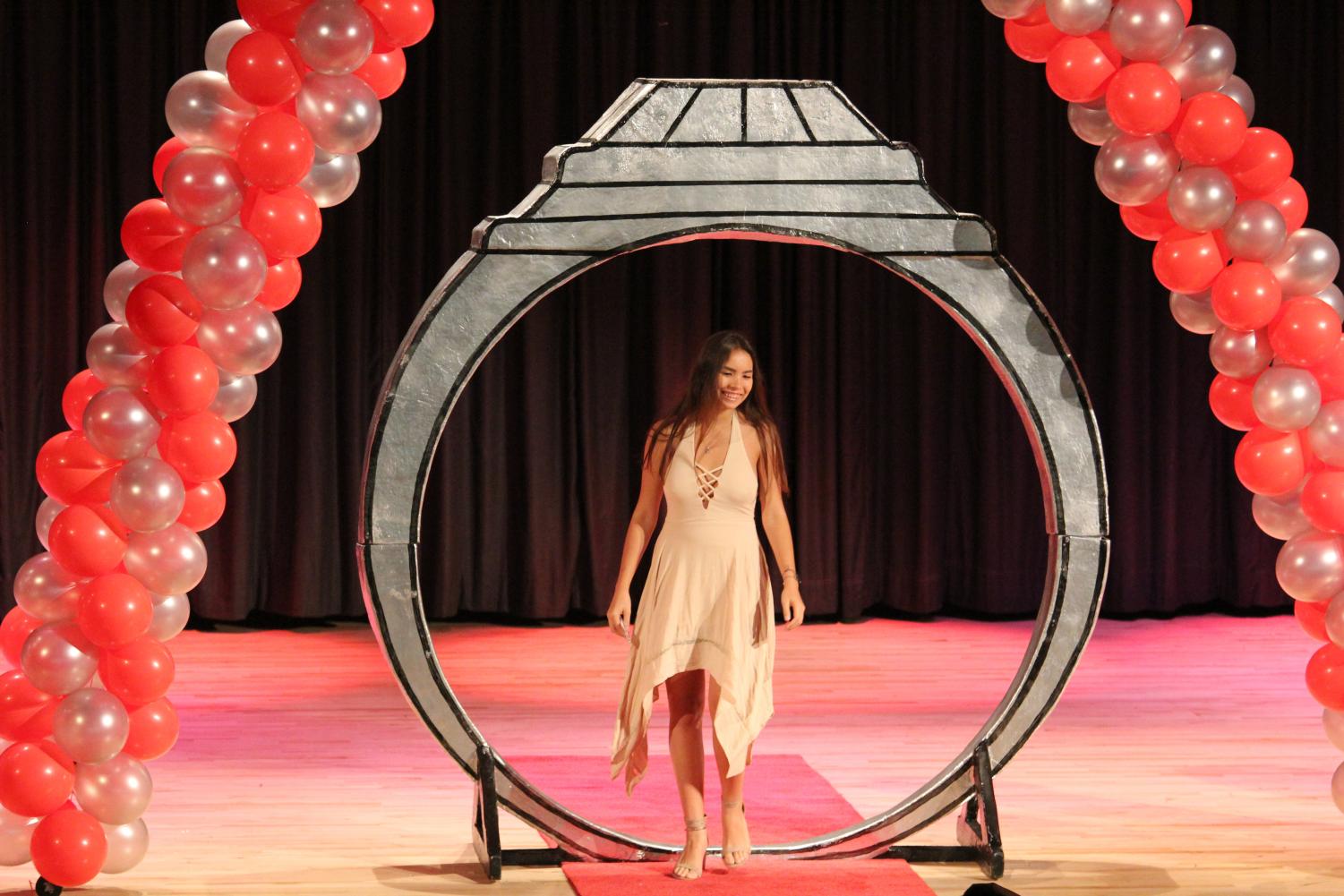 Gables Puts a Ring on the Class of 2019