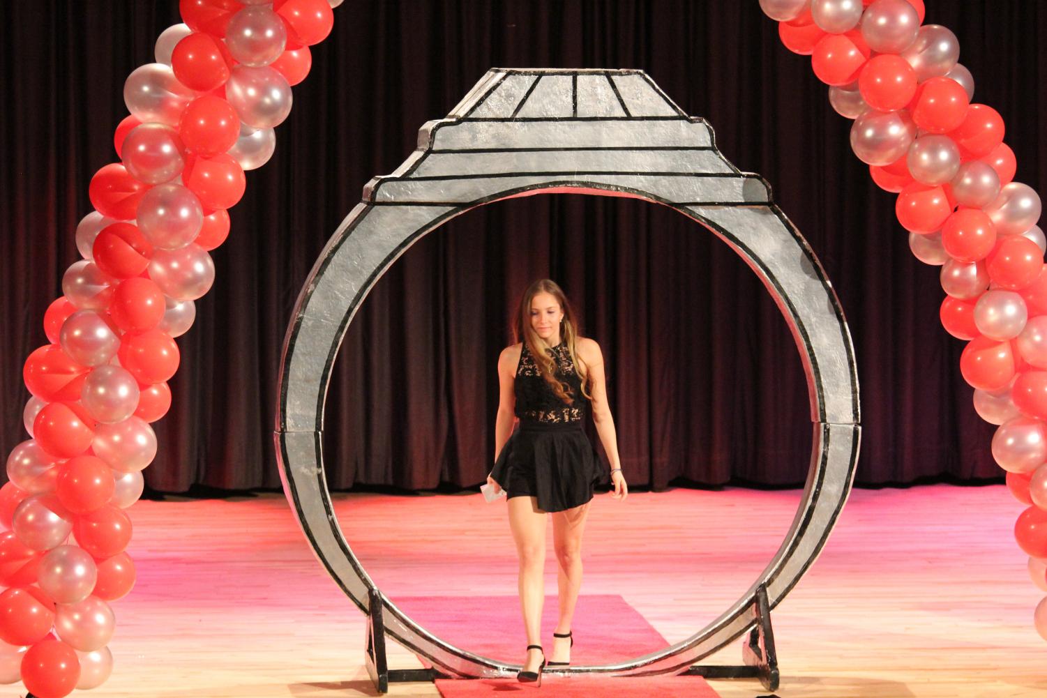 Gables Puts a Ring on the Class of 2019