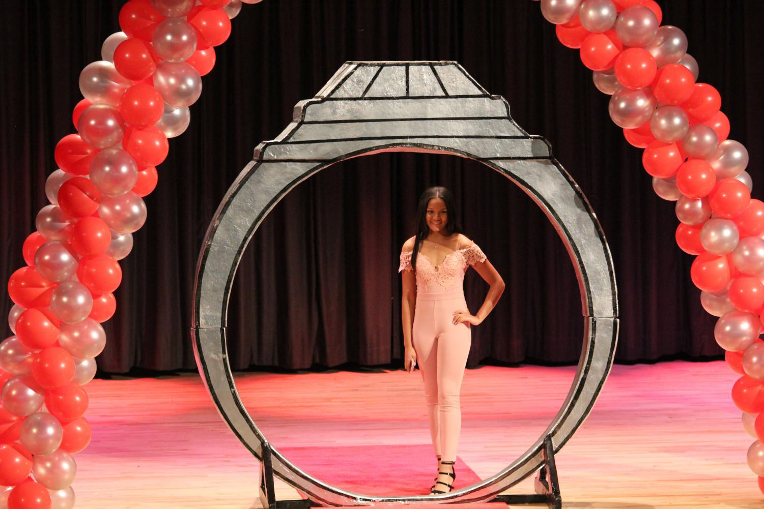 Gables Puts a Ring on the Class of 2019