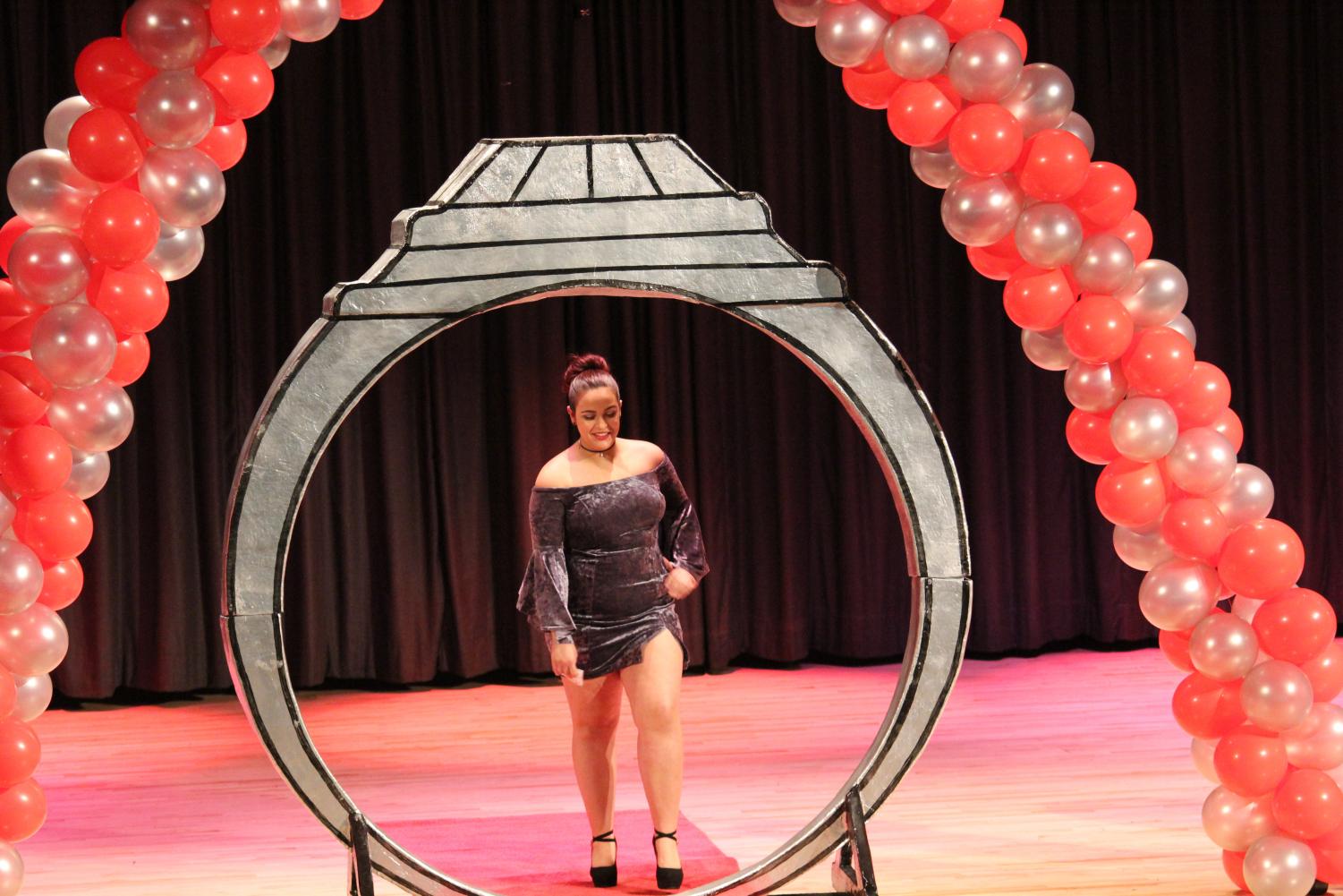 Gables Puts a Ring on the Class of 2019