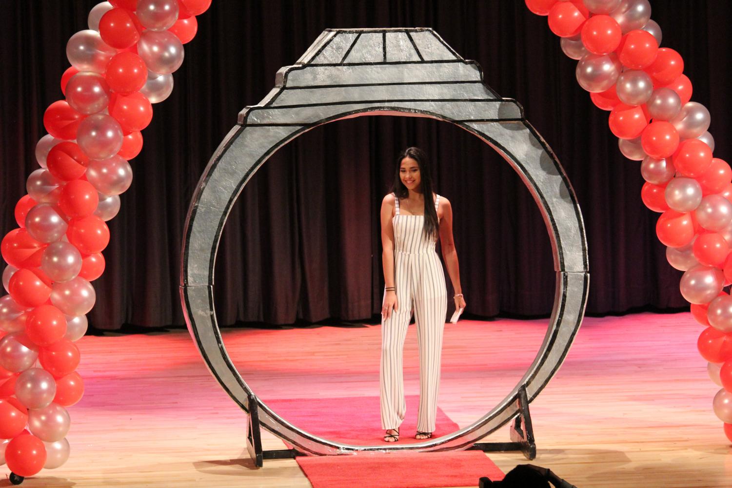 Gables Puts a Ring on the Class of 2019