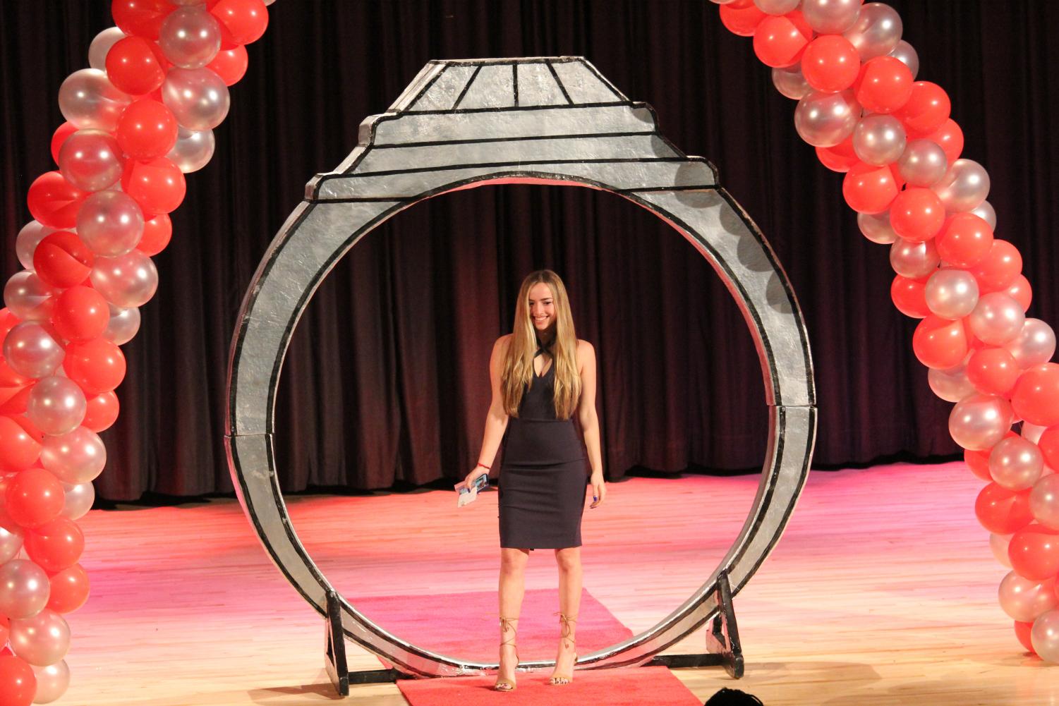 Gables Puts a Ring on the Class of 2019