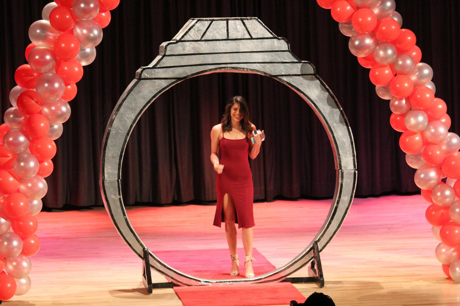 Gables Puts a Ring on the Class of 2019