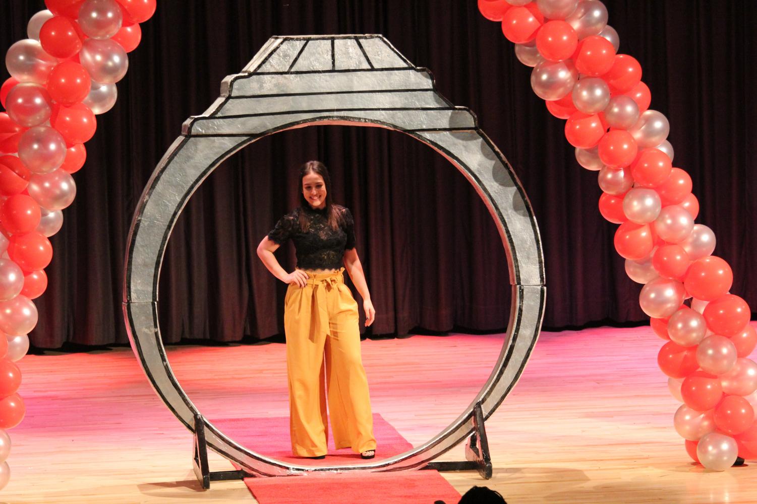 Gables Puts a Ring on the Class of 2019