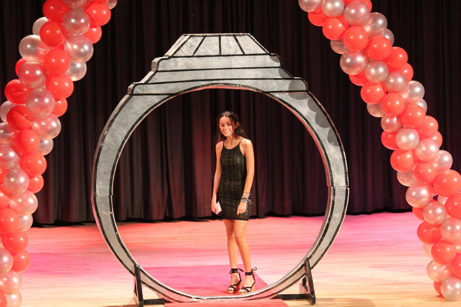Gables Puts a Ring on the Class of 2019