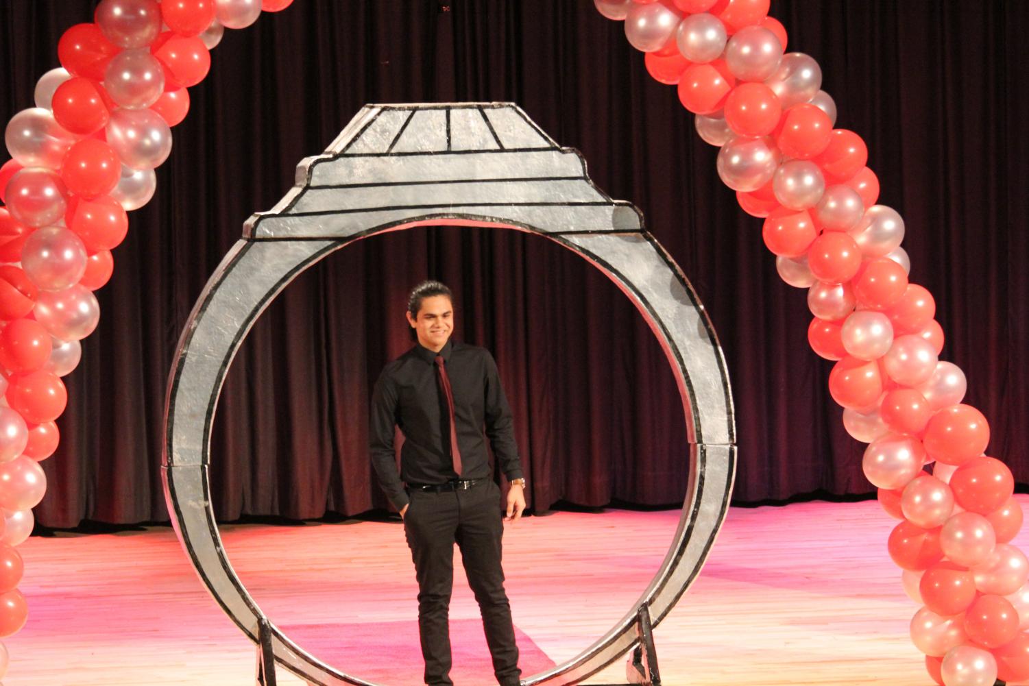 Gables Puts a Ring on the Class of 2019