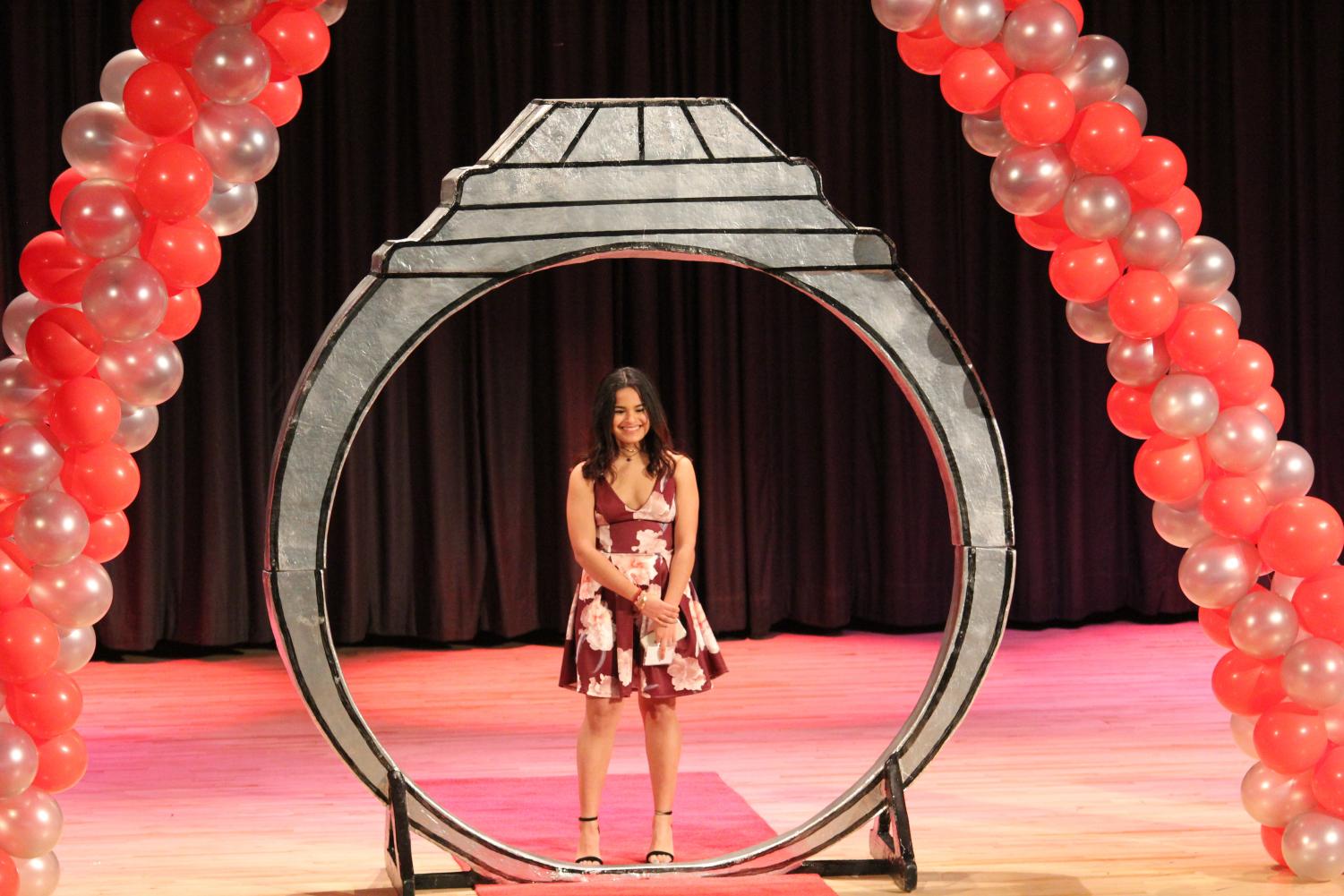Gables Puts a Ring on the Class of 2019