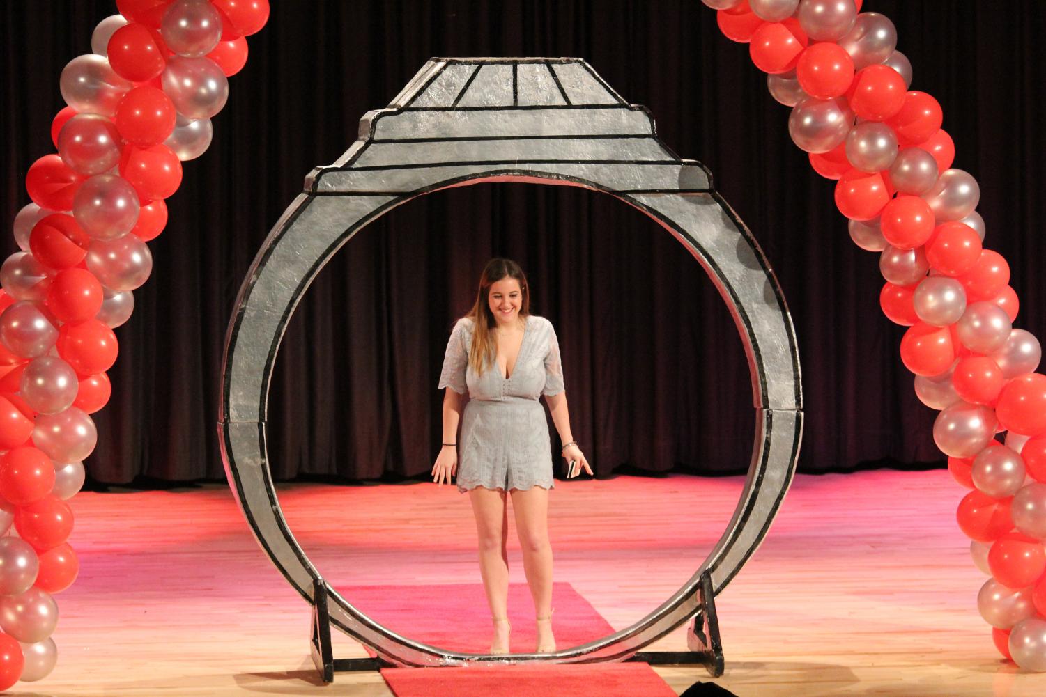 Gables Puts a Ring on the Class of 2019