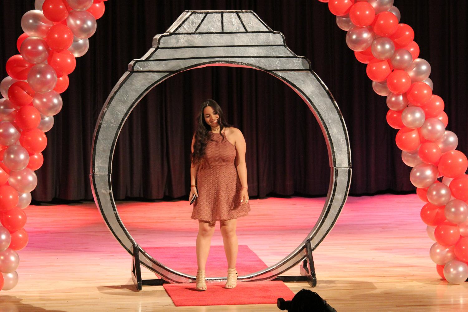 Gables Puts a Ring on the Class of 2019