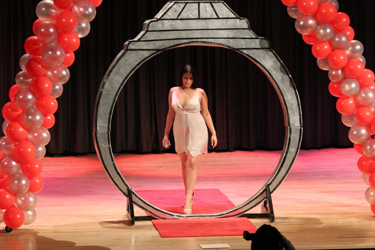 Gables Puts a Ring on the Class of 2019