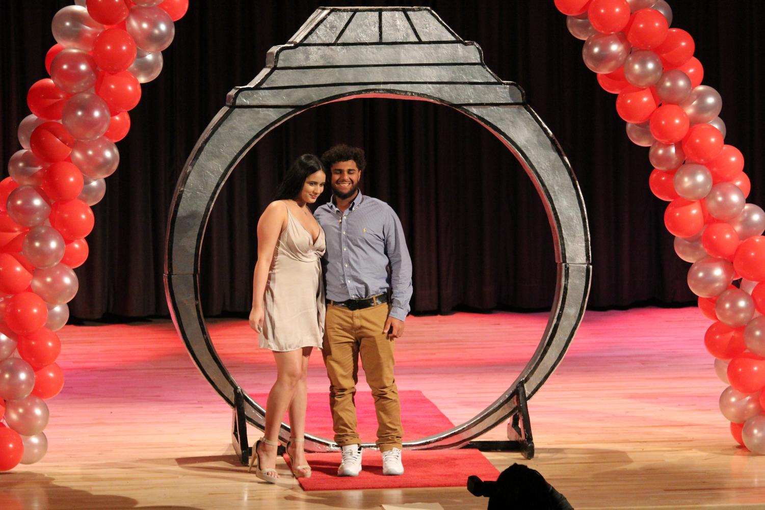 Gables Puts a Ring on the Class of 2019