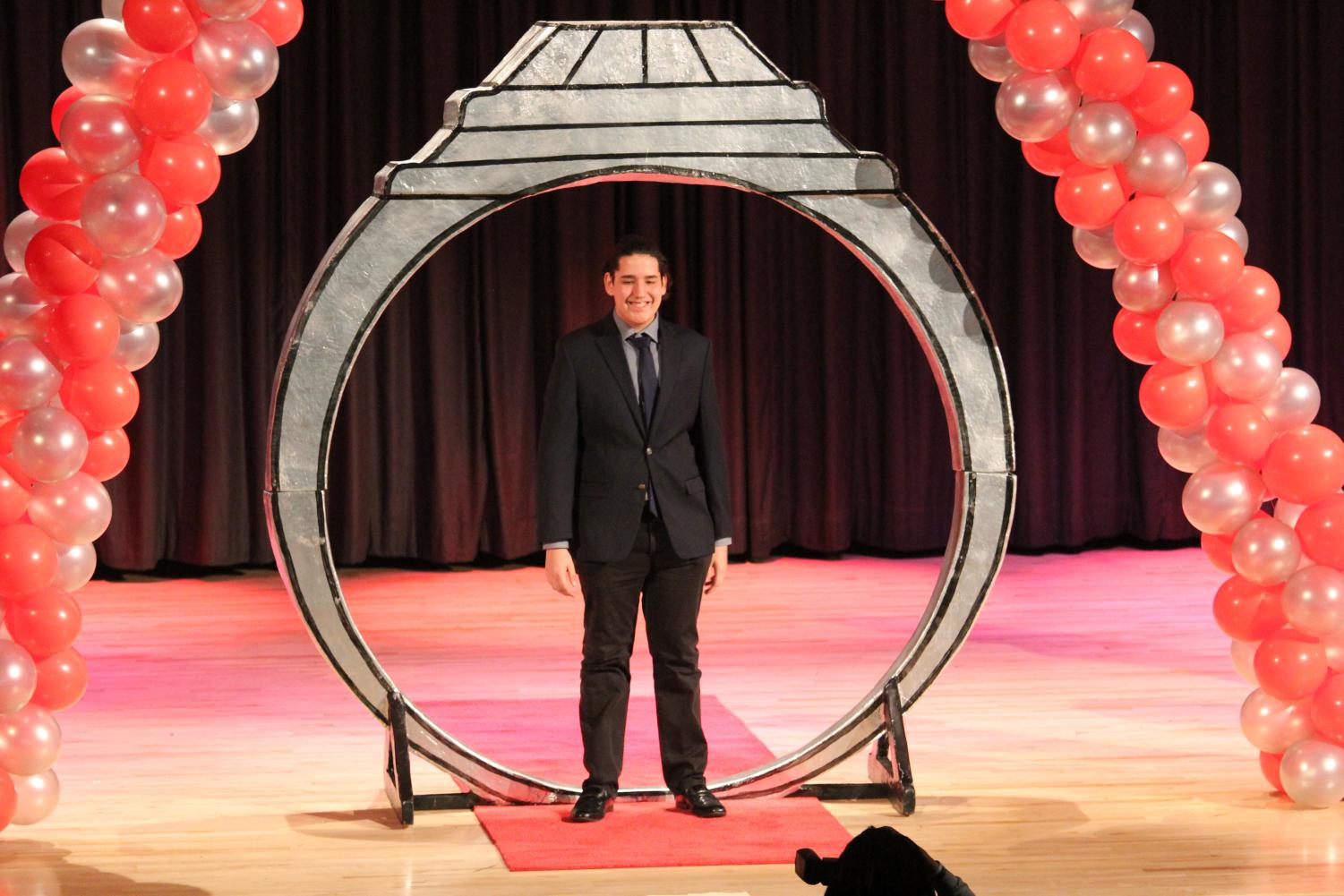 Gables Puts a Ring on the Class of 2019